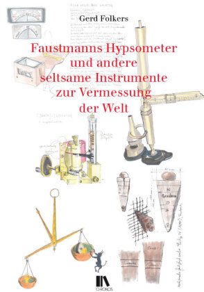 Faustmanns Hypsometer