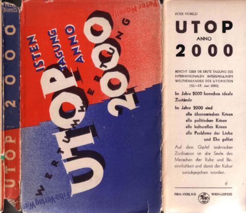 UTOP 2000 (Peter Norelli, 1936)